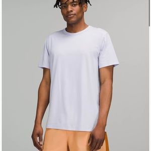 Lulúlemon The Fundamental T